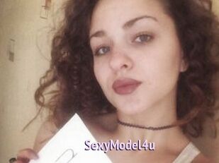 SexyModel4u