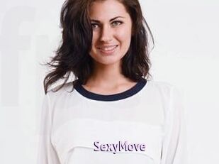 SexyMove