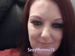 SexyMumma38