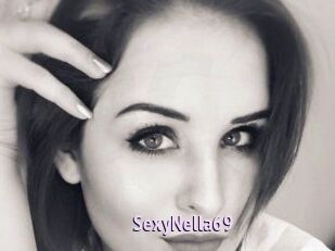SexyNella69