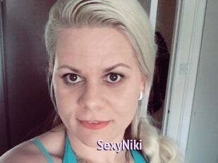 SexyNiki