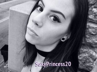SexyPrincess20