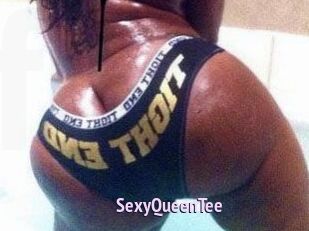 SexyQueenTee