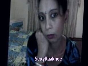 SexyRaakhee