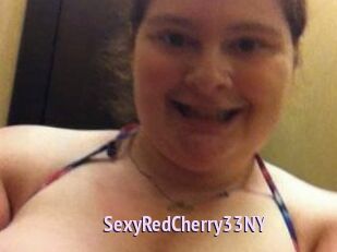 SexyRedCherry33NY