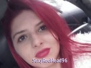 SexyRedHead96
