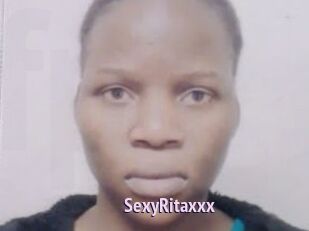 SexyRitaxxx