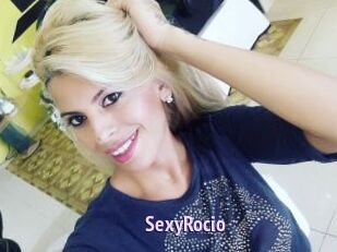 SexyRocio