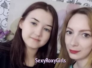 SexyRoxyGirls