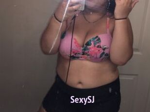 SexySJ Film Porno