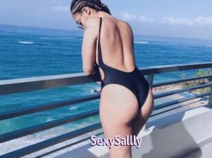 SexySallly