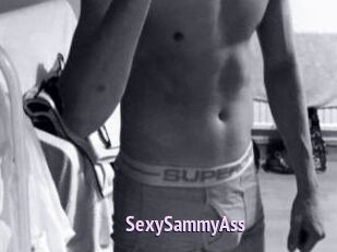 SexySammyAss