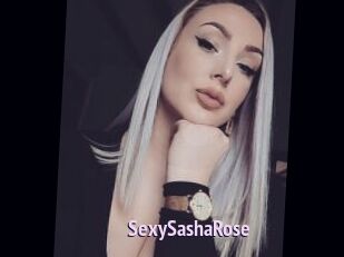 SexySashaRose
