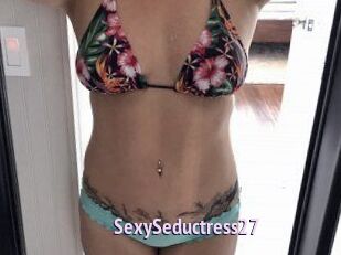 SexySeductress27