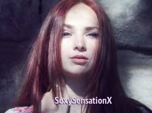 SexySensationX