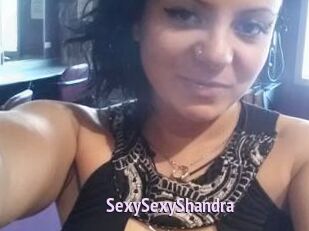 SexySexyShandra