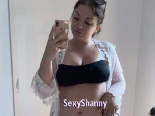 SexyShanny