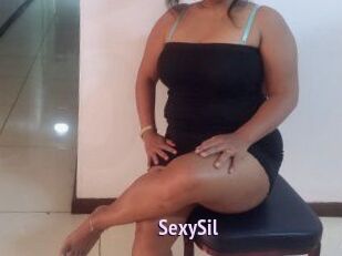 SexySil