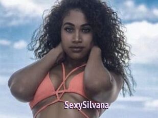 SexySilvana