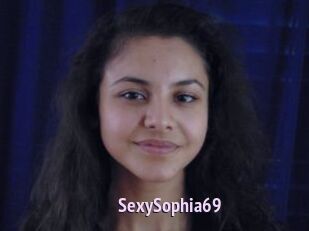 SexySophia69