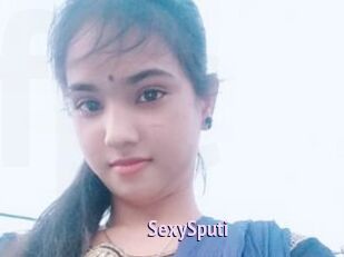 SexySputi