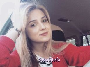 SexyStefa