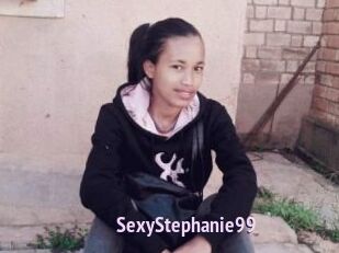 SexyStephanie99