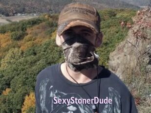 SexyStonerDude