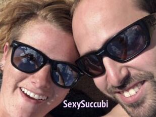 SexySuccubi