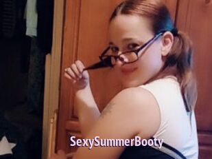 SexySummerBooty