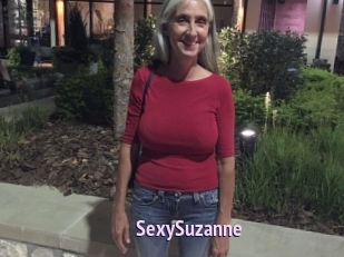 SexySuzanne