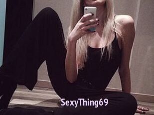 SexyThing69