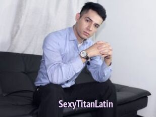 SexyTitanLatin