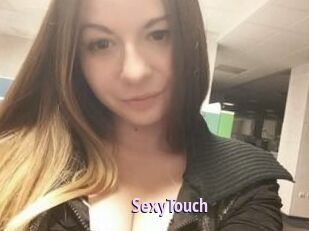 SexyTouch
