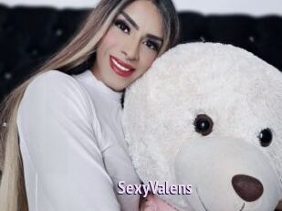 SexyValens