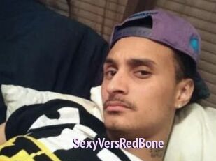 SexyVersRedBone