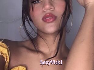 SexyVick1