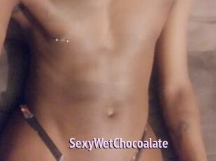 SexyWetChocoalate