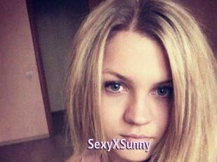 SexyXSunny_