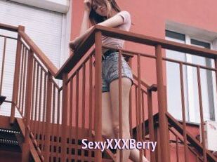 SexyXXXBerry