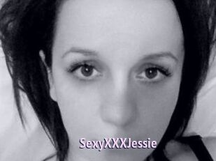 SexyXXXJessie