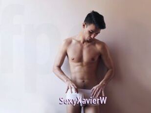 SexyXavierW
