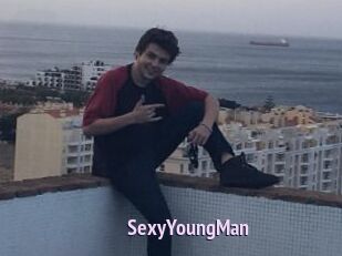 SexyYoungMan