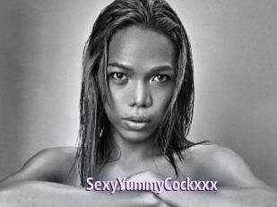 SexyYummyCockxxx
