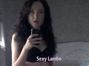 Sexy_Lambo