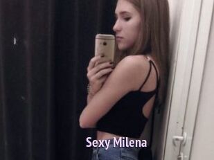 Sexy_Milena_
