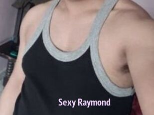Sexy_Raymond