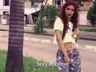 Sexy_Roxylove