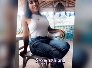 Sexy_lushiana