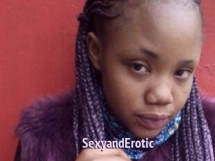 SexyandErotic